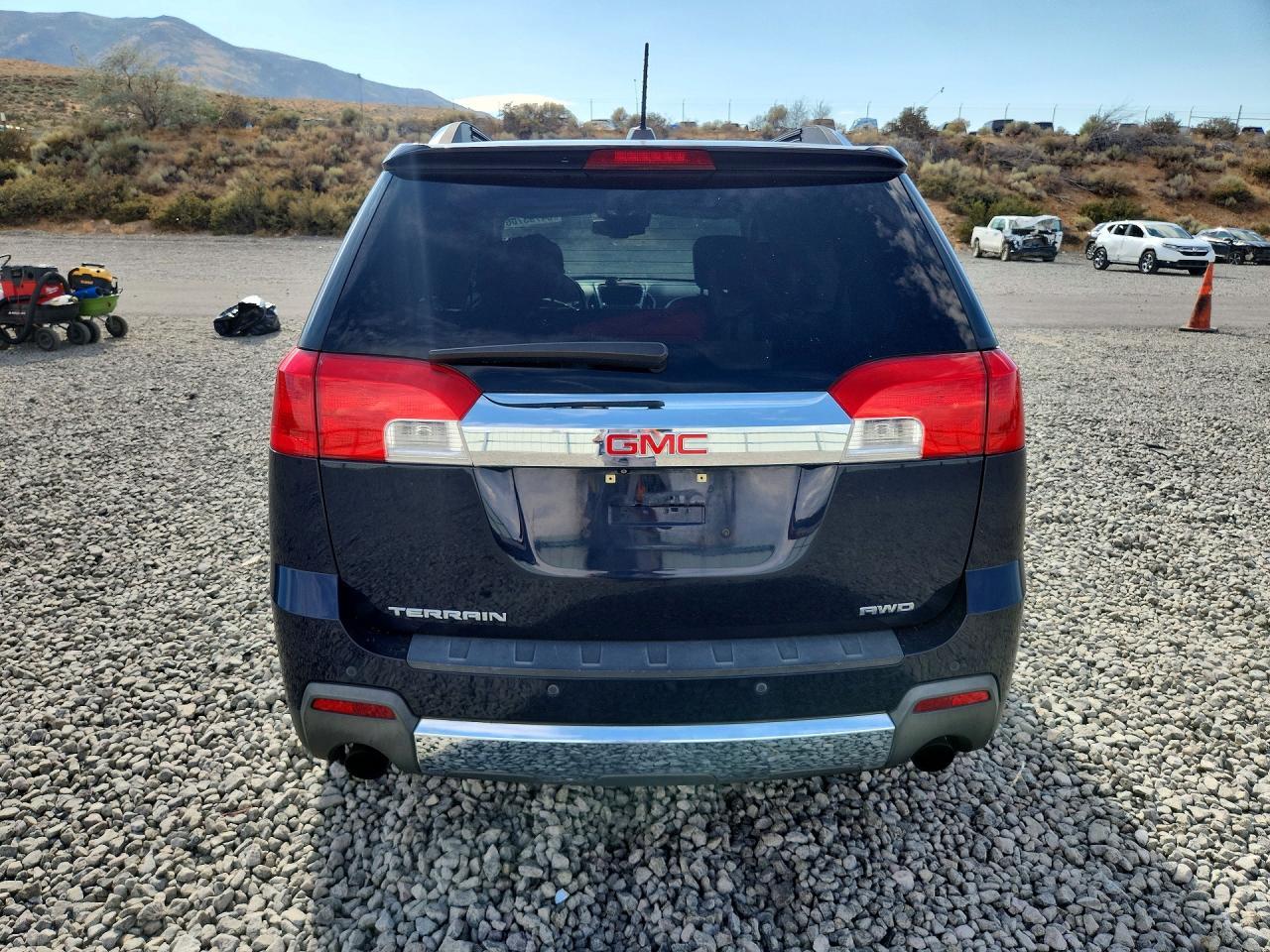 2015 GMC Terrain Slt - Image 6