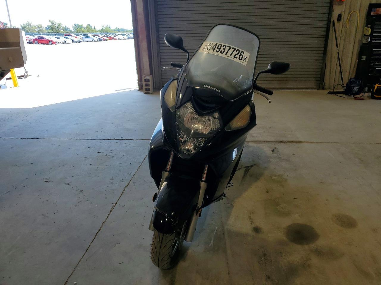 2013 Honda Fsc600 A - Фото 2