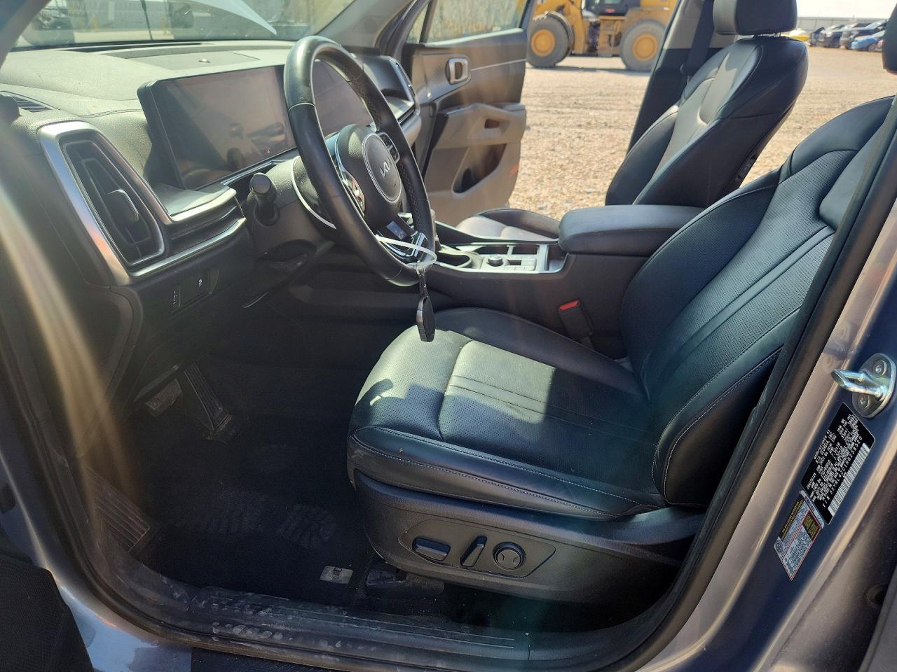 2024 Kia Sorento S - Фото 7