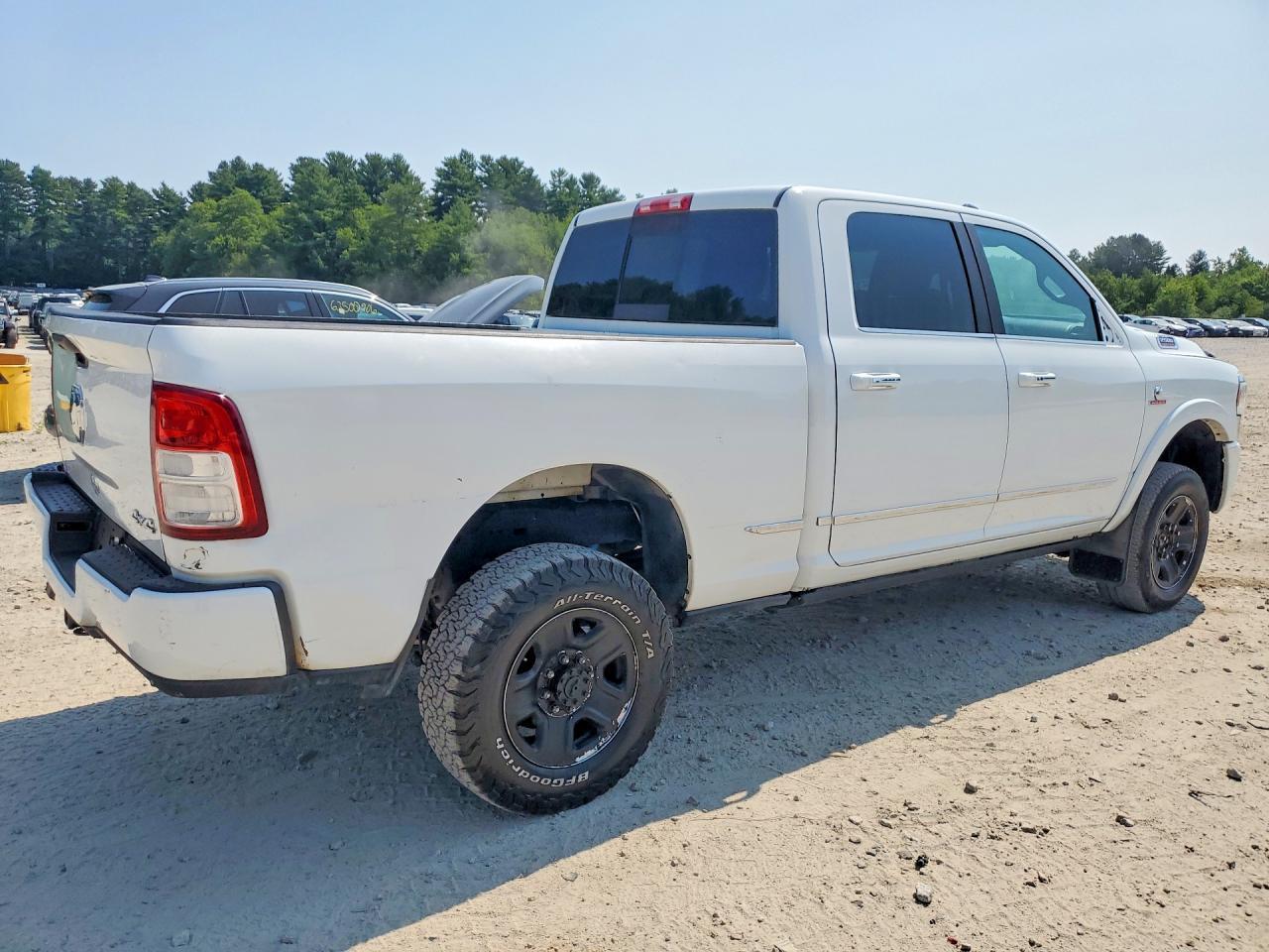 2022 Ram 2500 Limited - Image 3