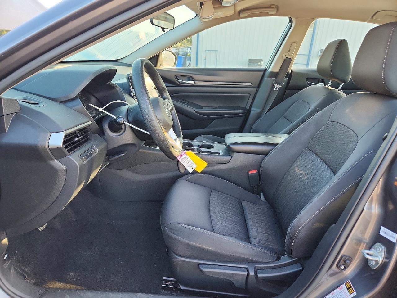 2022 Nissan Altima S - Фото 7