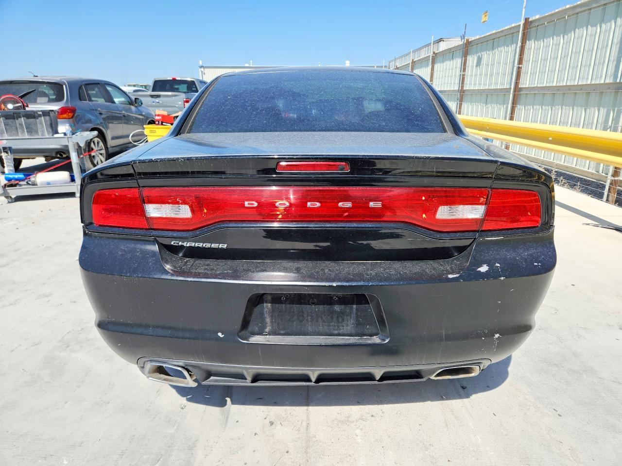 2013 Dodge Charger Se - Image 6