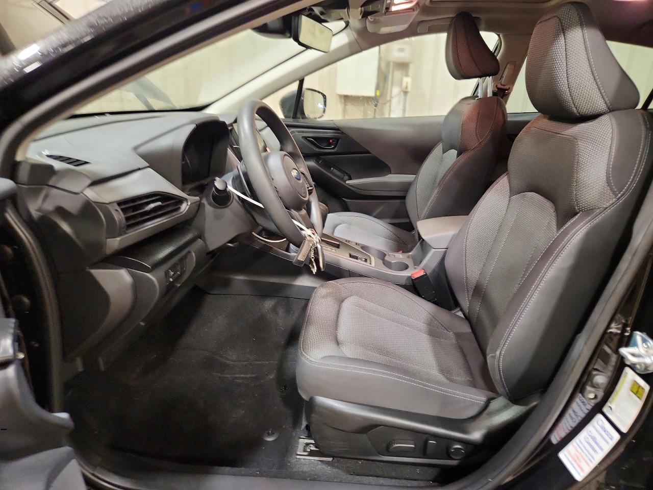2024 Subaru Crosstrek Premium - Фото 7