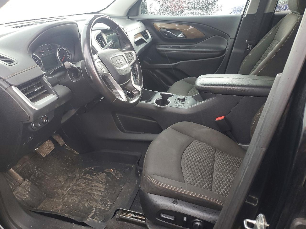 2019 GMC Terrain Sle - Фото 7