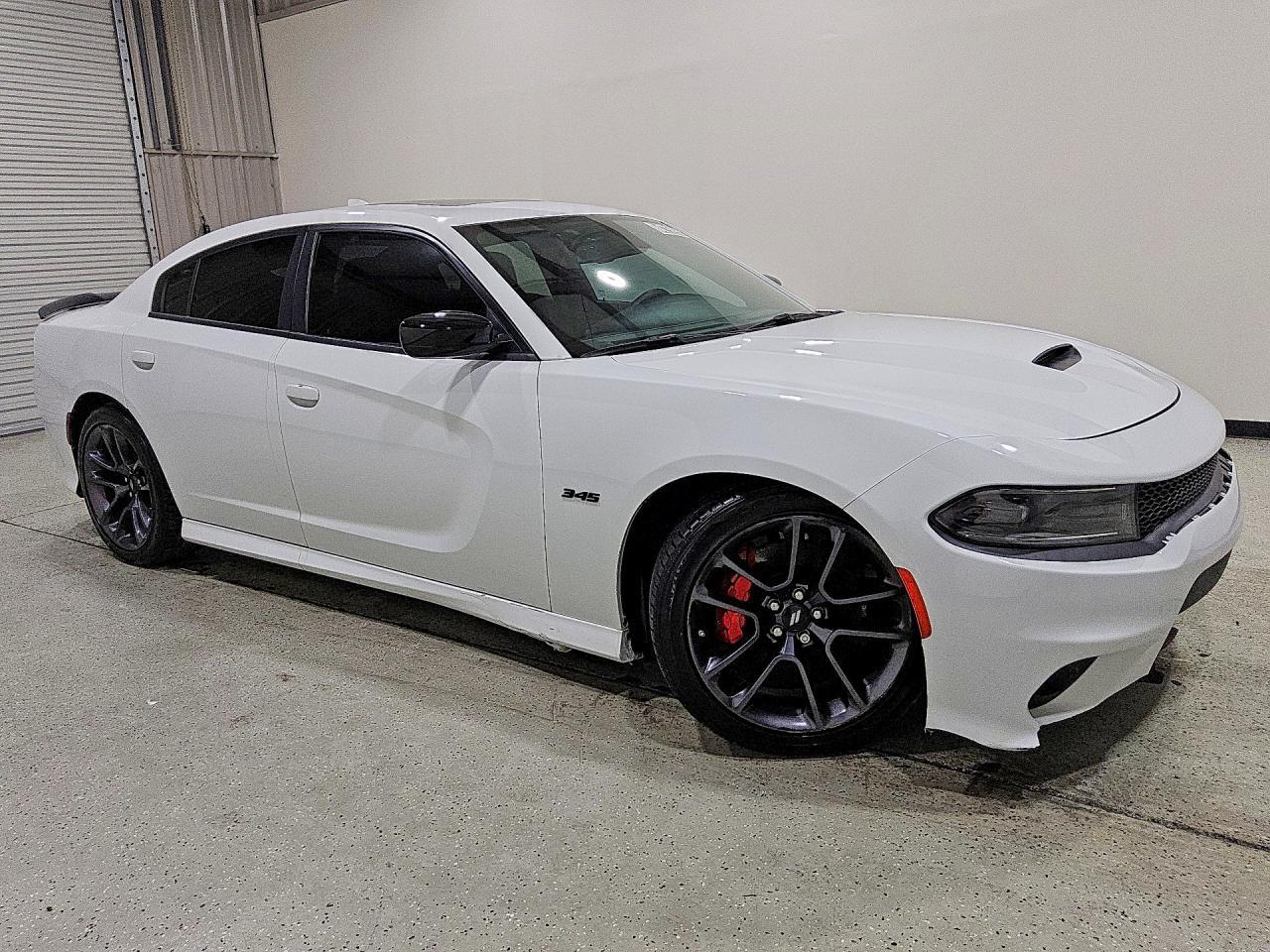 2023 Dodge Charger R/T - Image 4