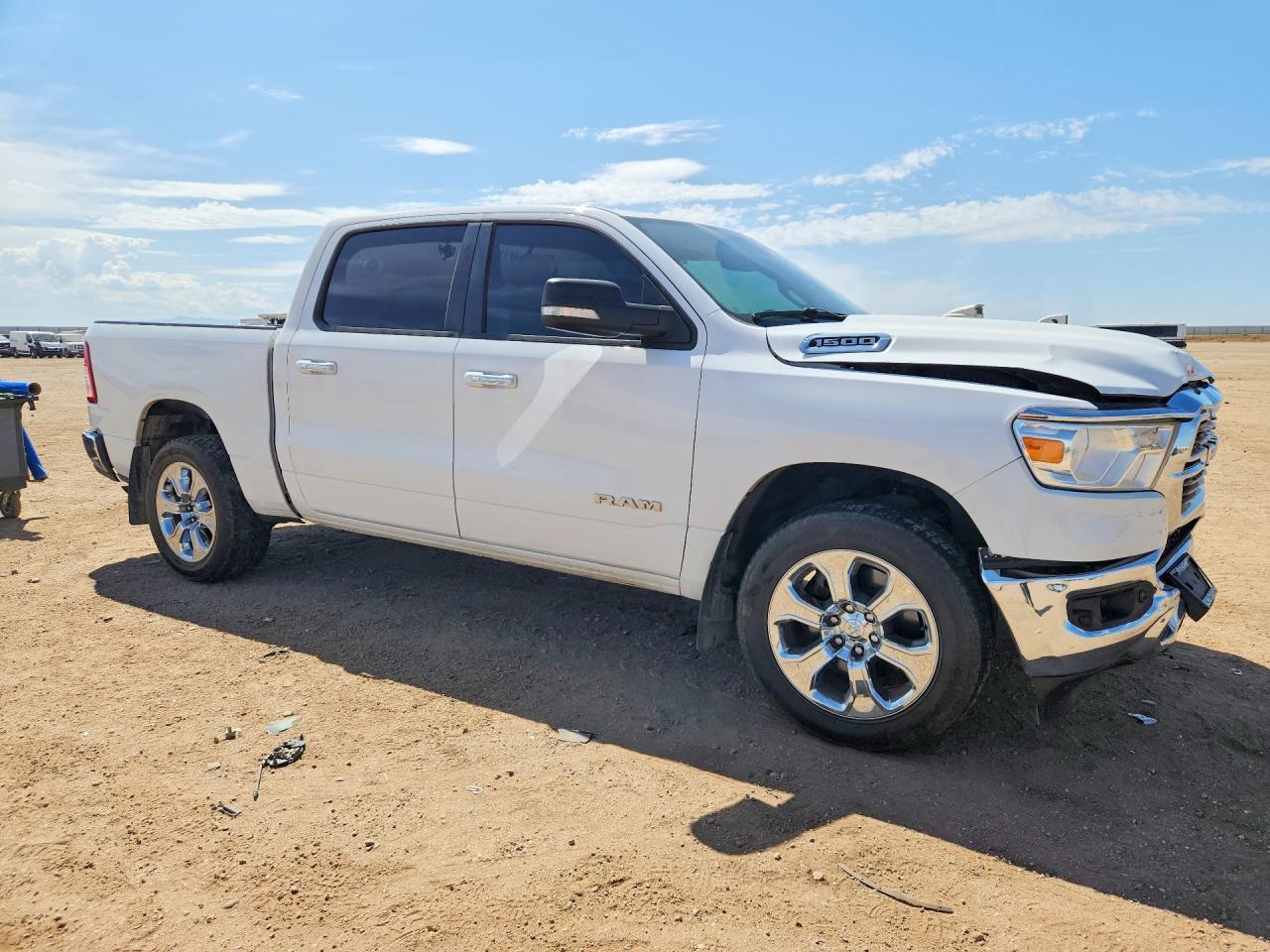2020 Ram 1500 Big Horn/Lone Star - Фото 4