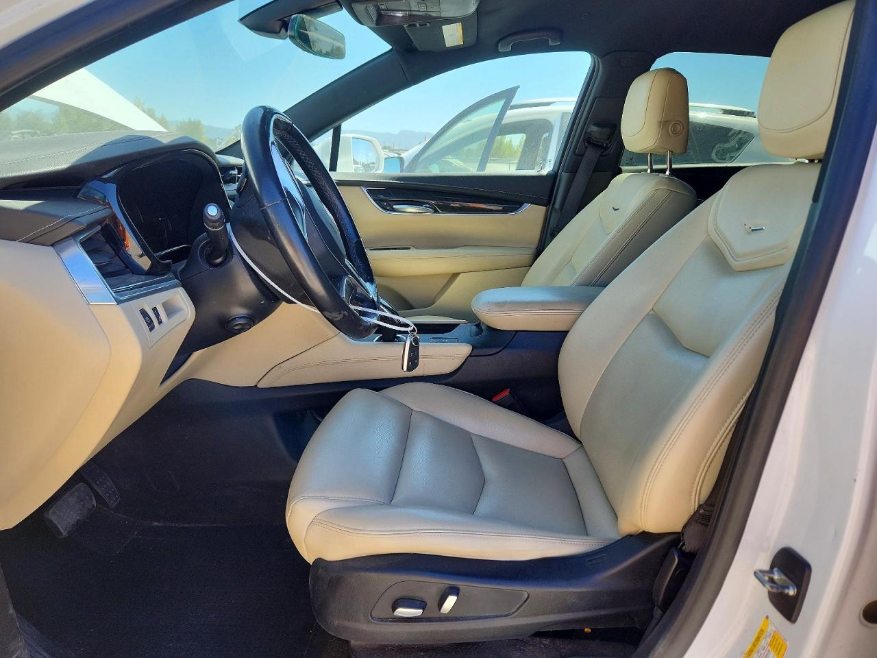 2018 Cadillac Xt5 - Фото 7