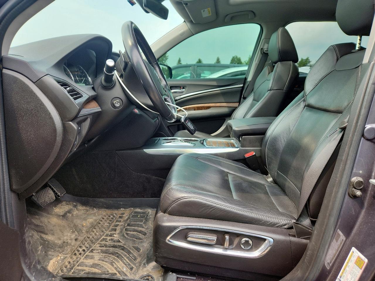 2020 Acura Mdx Technology - Фото 7