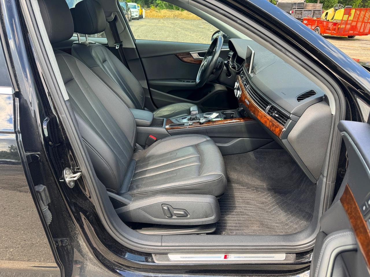 2019 Audi A4 Premium Plus - Фото 5