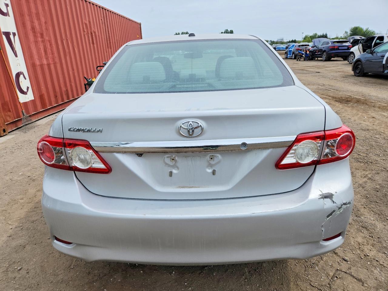 2013 Toyota Corolla - Image 6