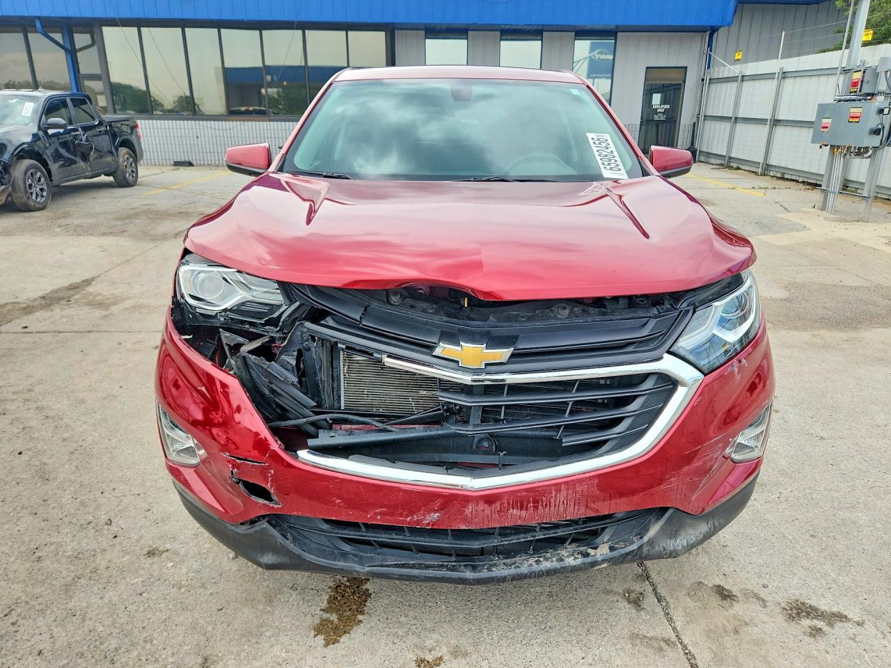 2019 Chevrolet Equinox Lt - Фото 5