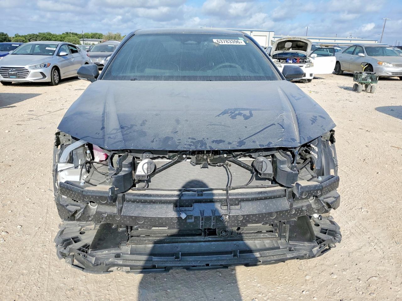 2026 Toyota Camry Se - Фото 5