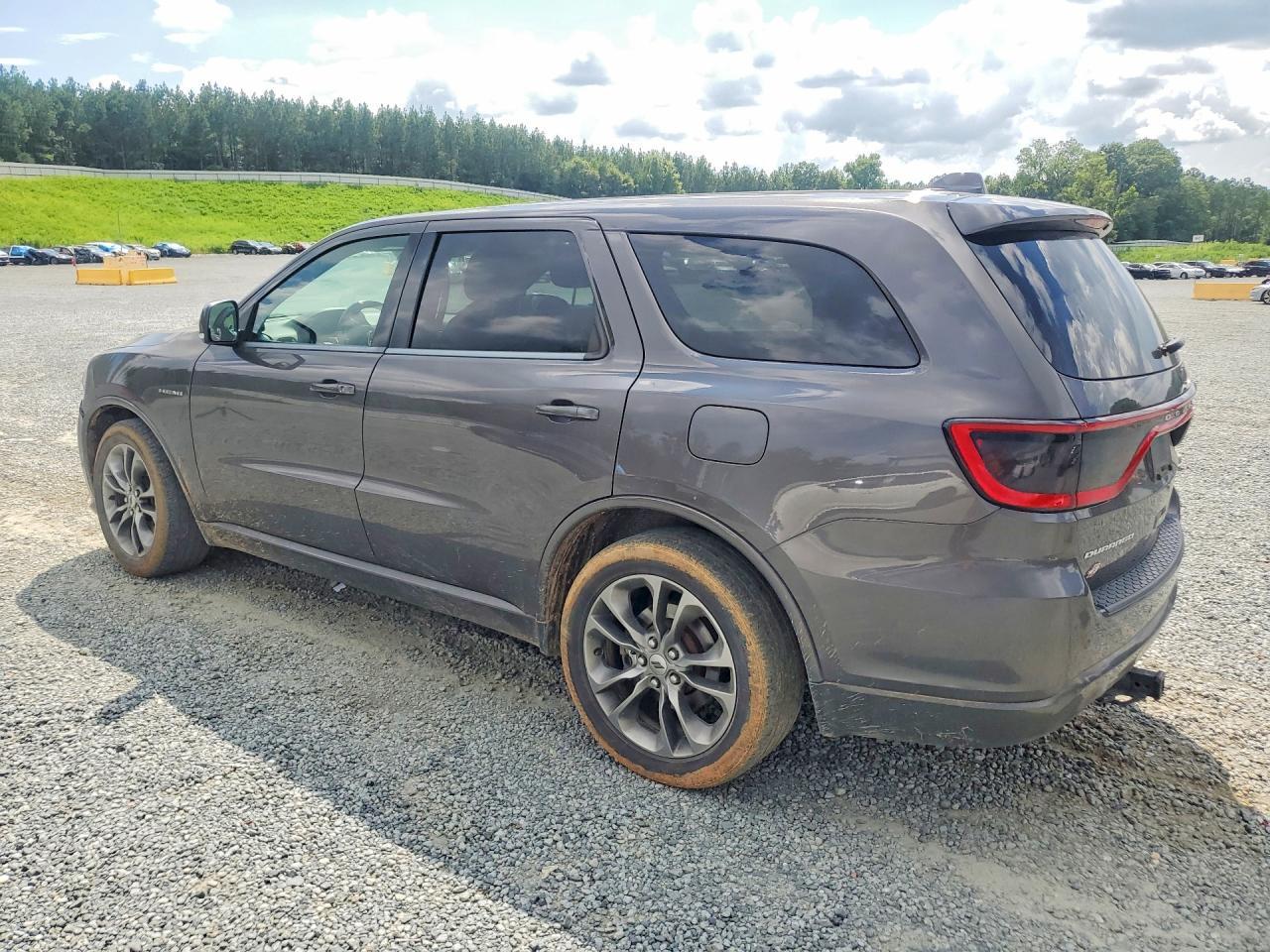 2020 Dodge Durango R/T - Image 2