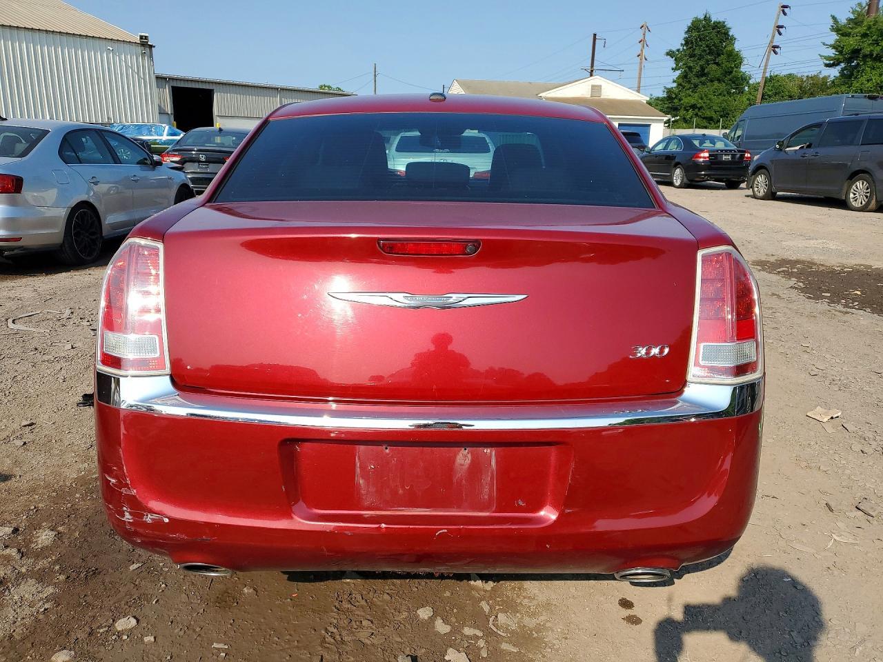 2012 Chrysler 300 - Image 6