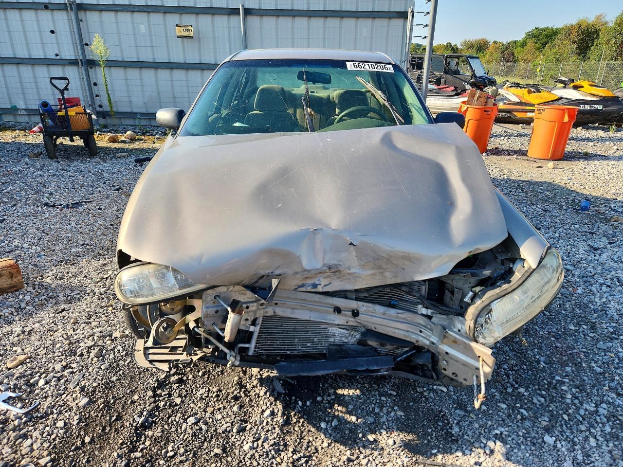 2000 Chevrolet Malibu - Фото 5