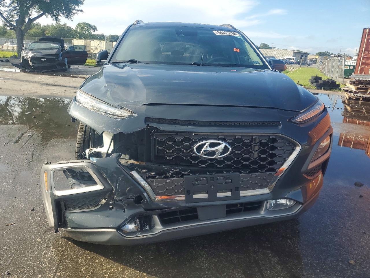2019 Hyundai Kona Ultimate - Image 5