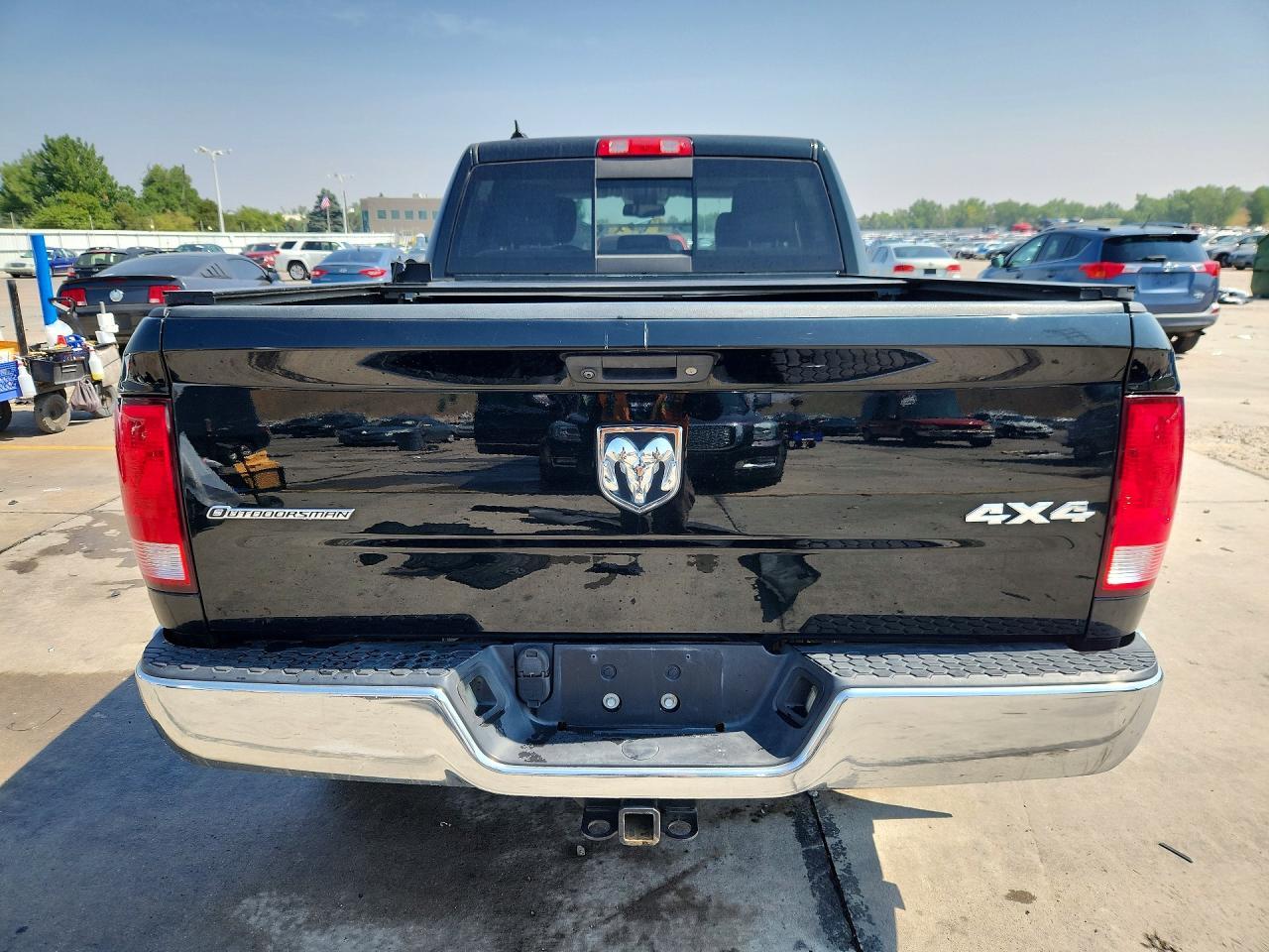 2016 Ram 1500 Slt - Image 6