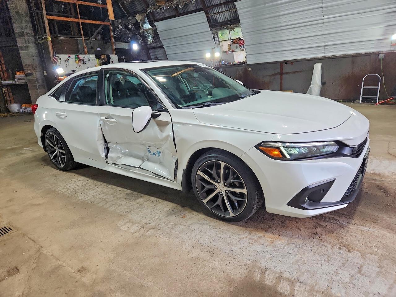 2022 Honda Civic - Image 4