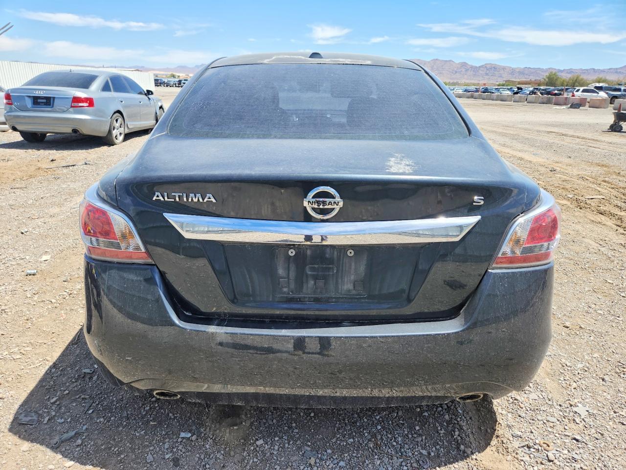 2015 Nissan Altima 2.5 S - Image 6