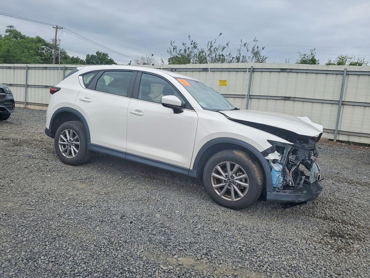 2023 Mazda Cx-5 - Image 4