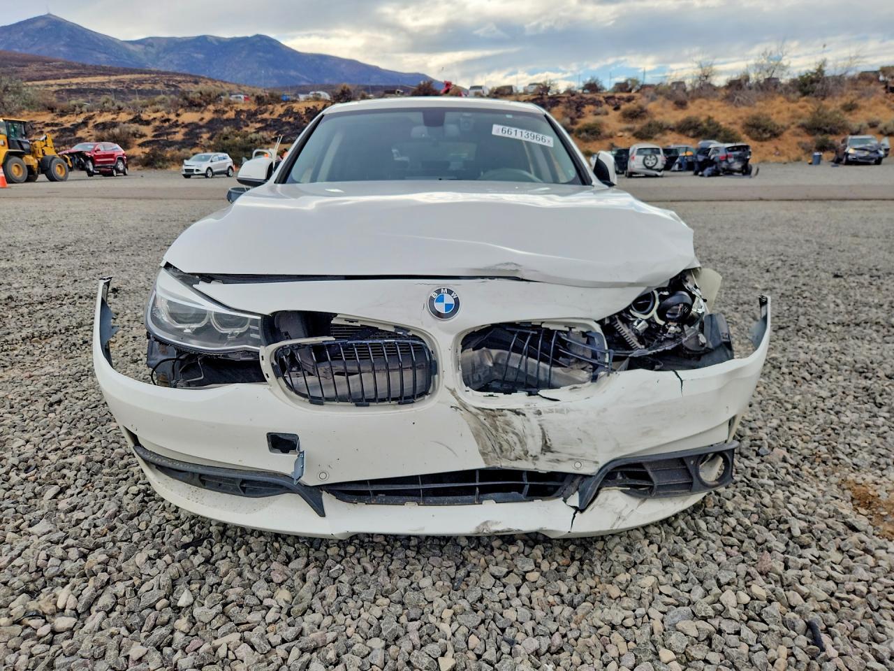 2014 BMW 328 Xigt - Image 5