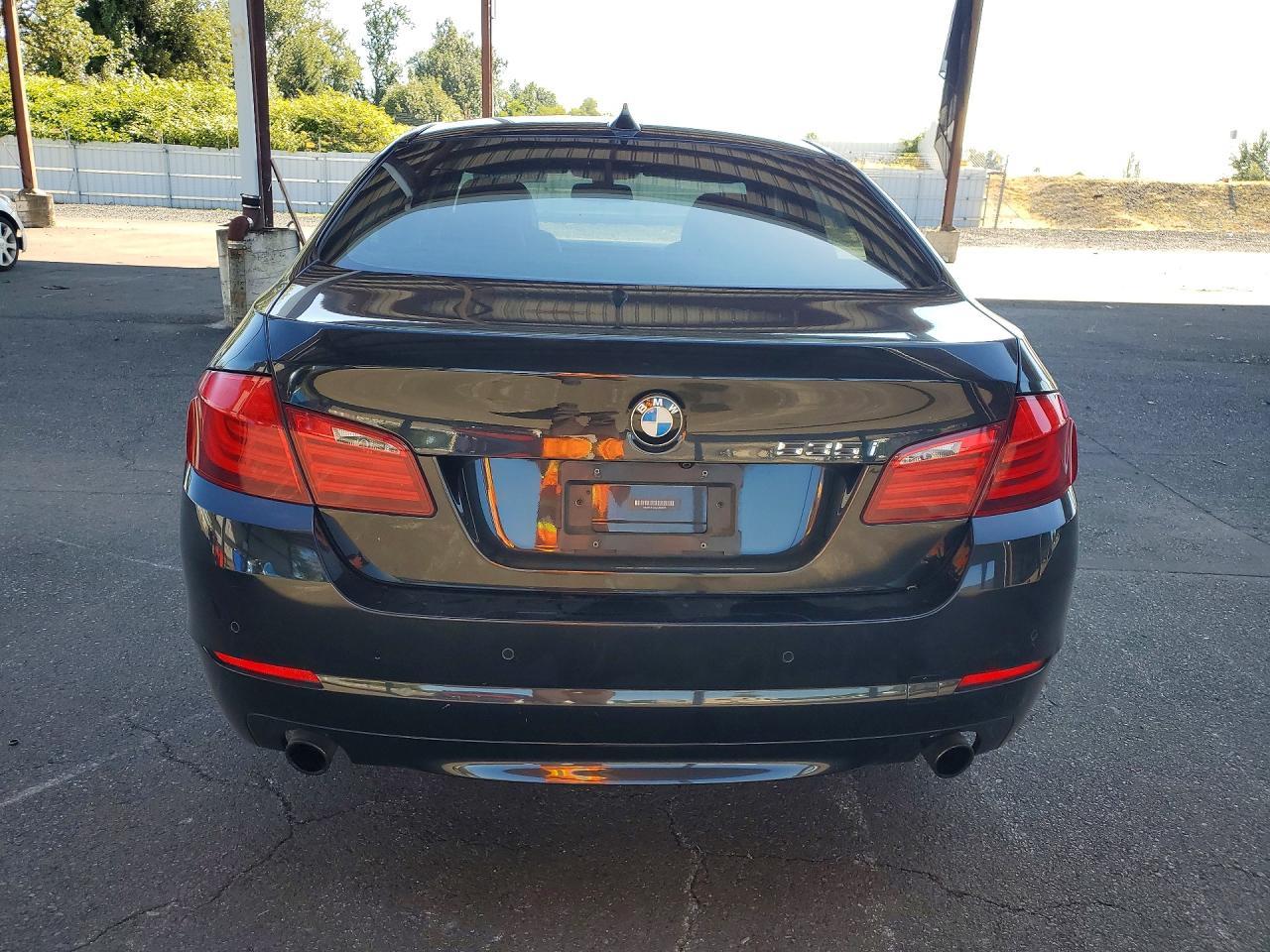 2013 BMW 535 I - Image 6