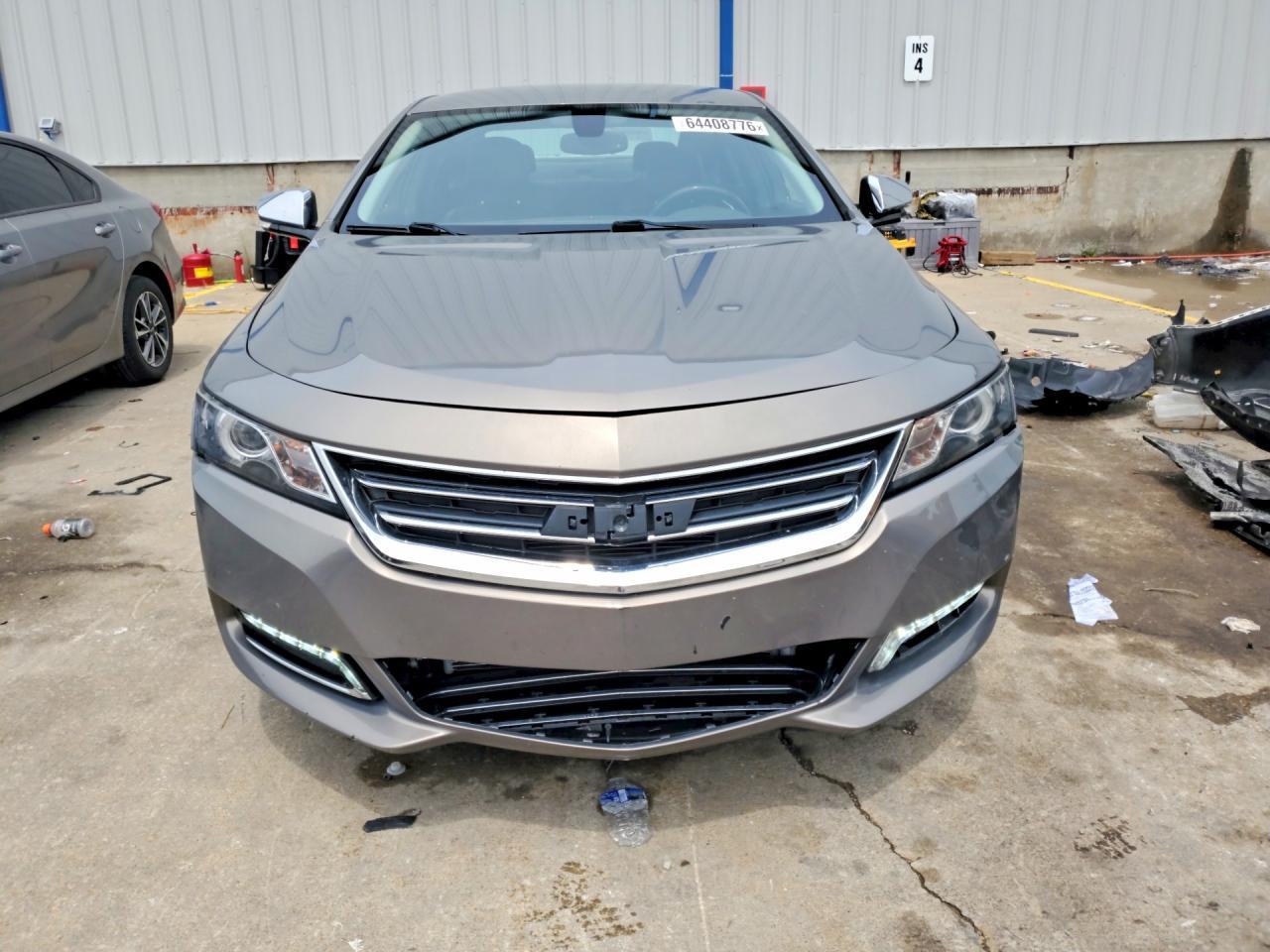 2019 Chevrolet Impala Premier - Фото 5