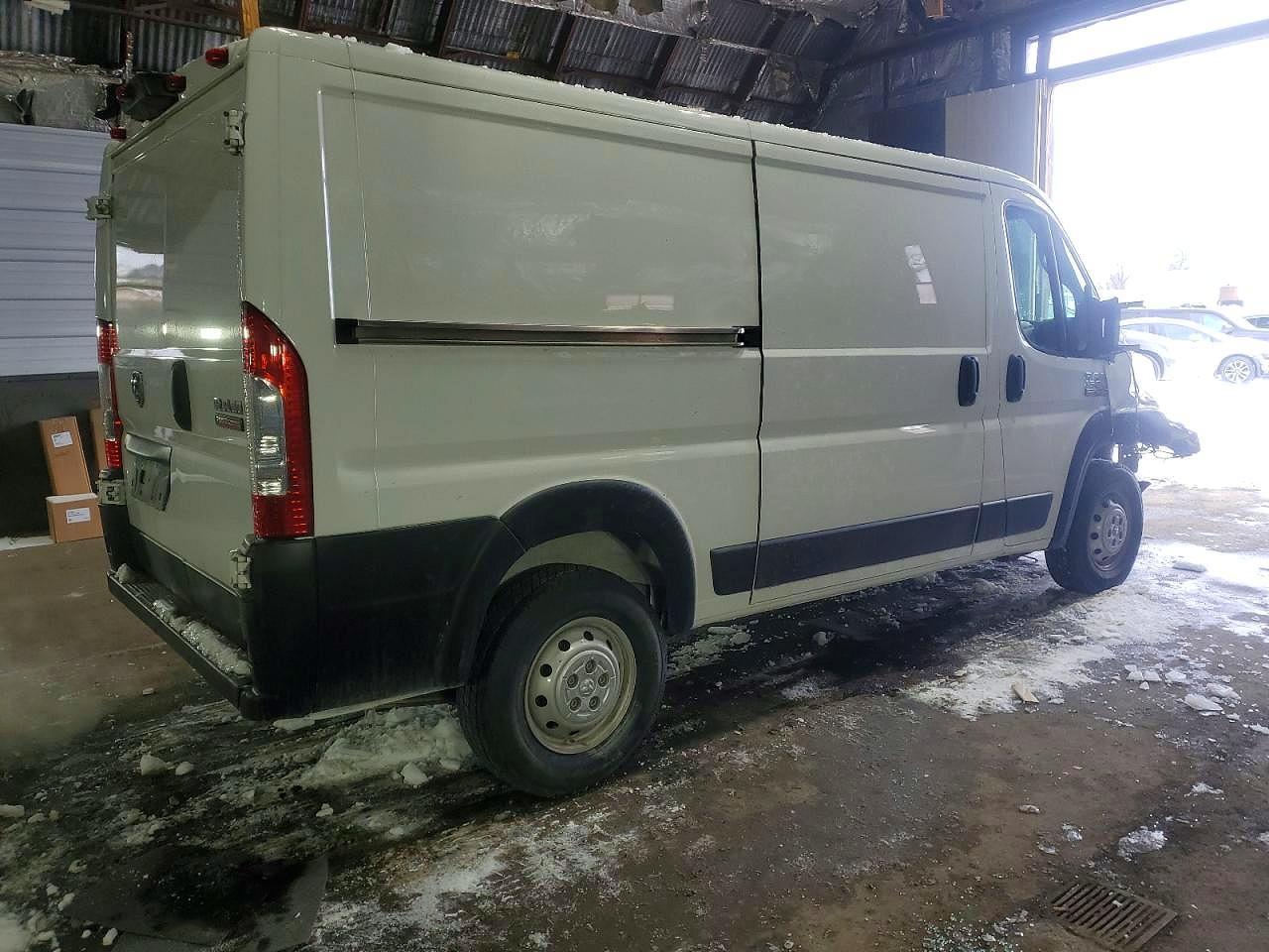2022 Ram Promaster 1500 1500 Standard - Image 3