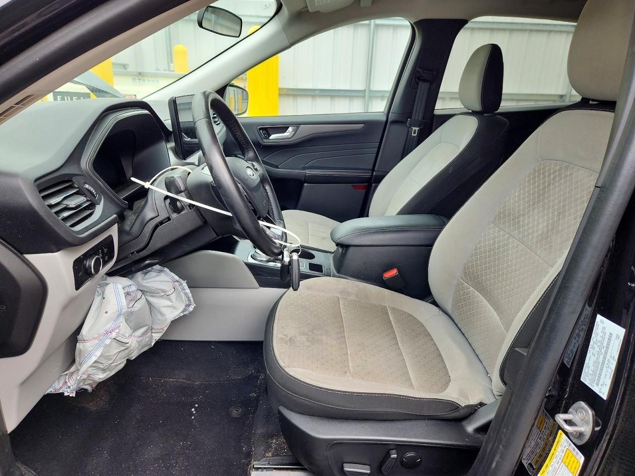 2023 Ford Escape Active - Image 7