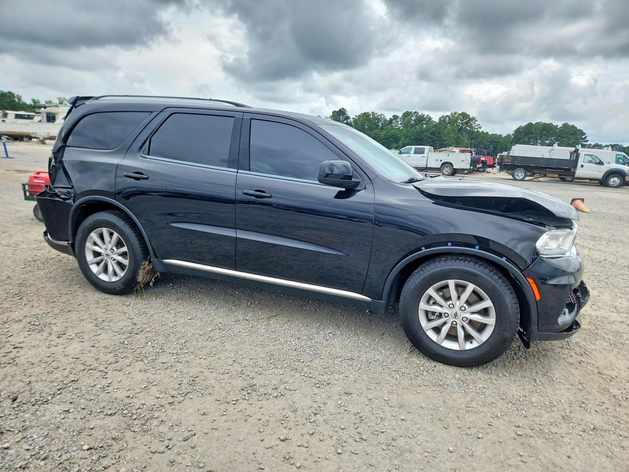 2023 Dodge Durango - Image 4
