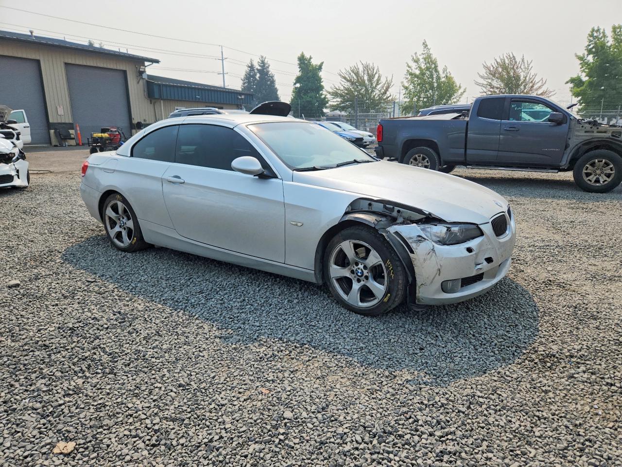 2009 BMW 328 I - Фото 4
