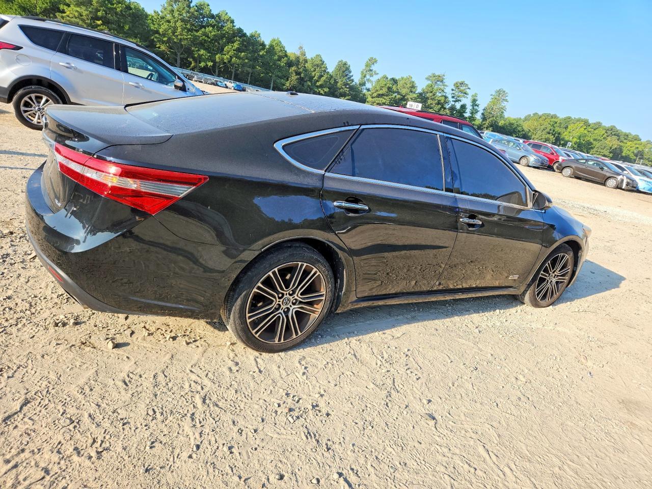 2015 Toyota Avalon Xle Touring Sport Edition - Image 3