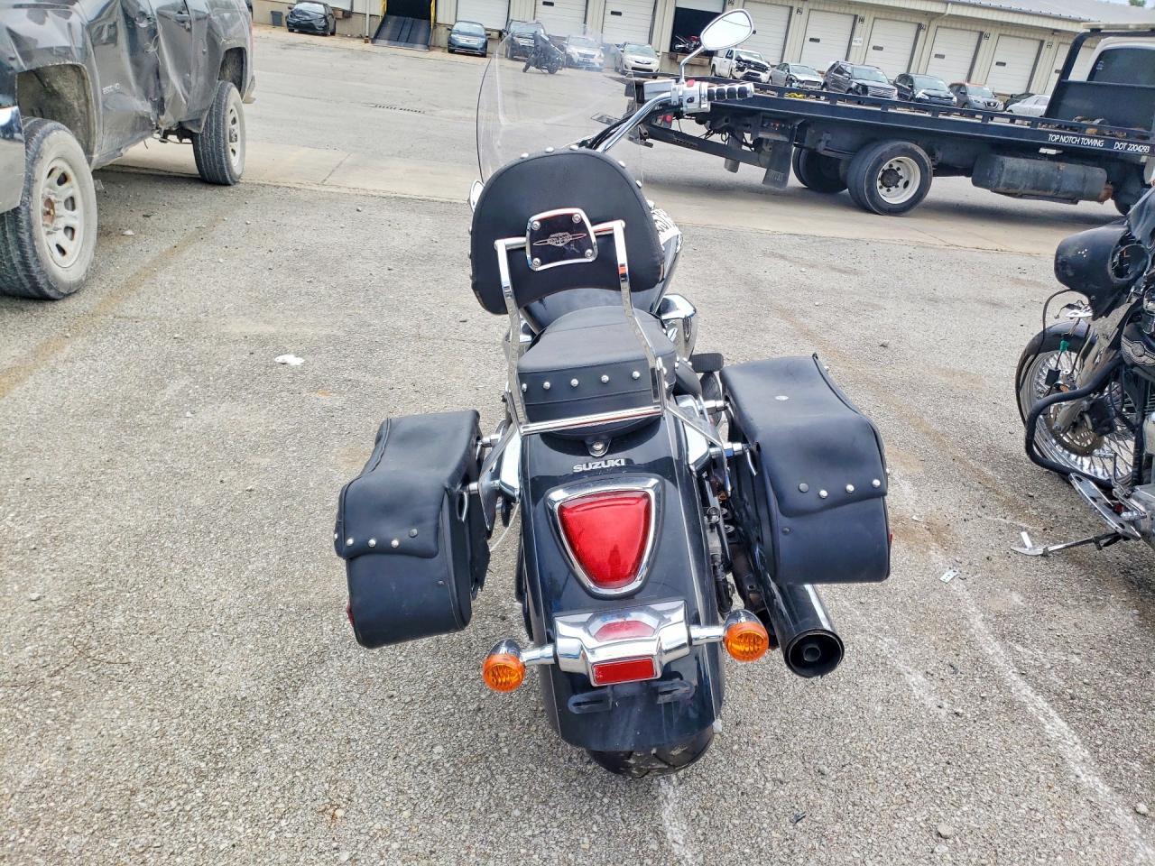 2008 Suzuki Vlr1800 - Фото 4