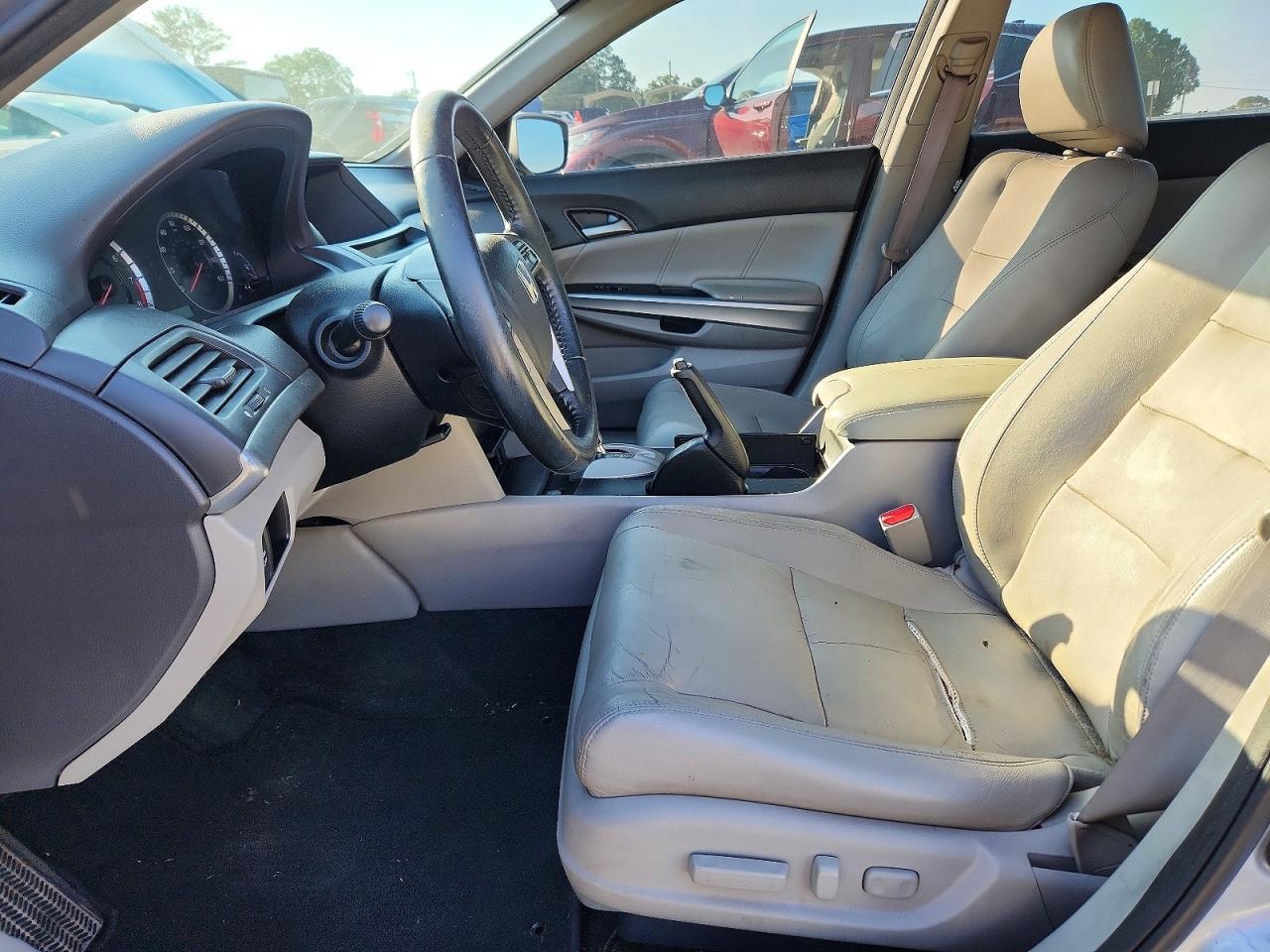2010 Honda Accord Exl - Image 7