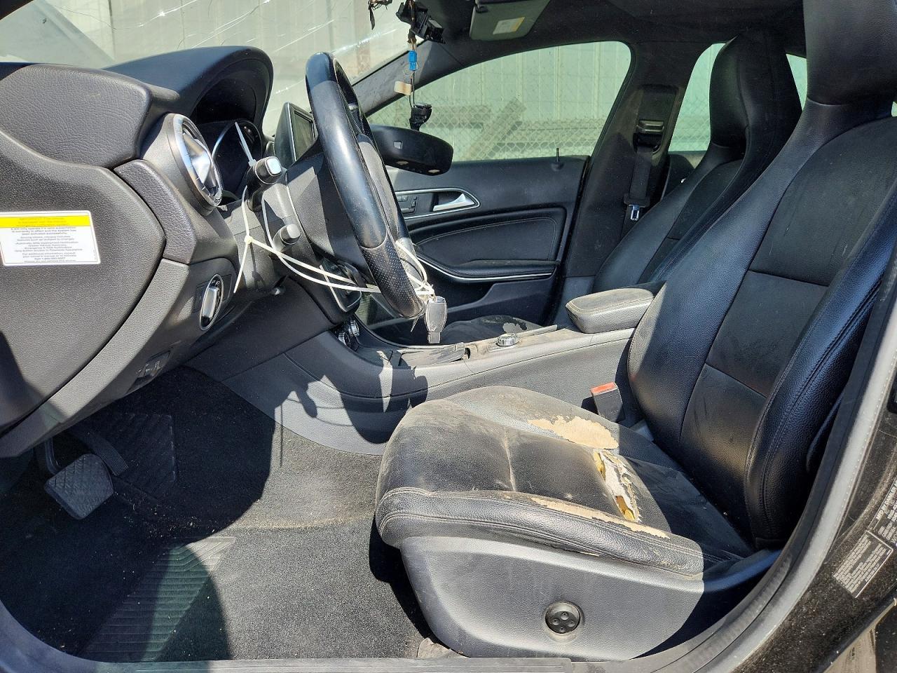 2014 Mercedes-Benz Cla 250 - Image 7