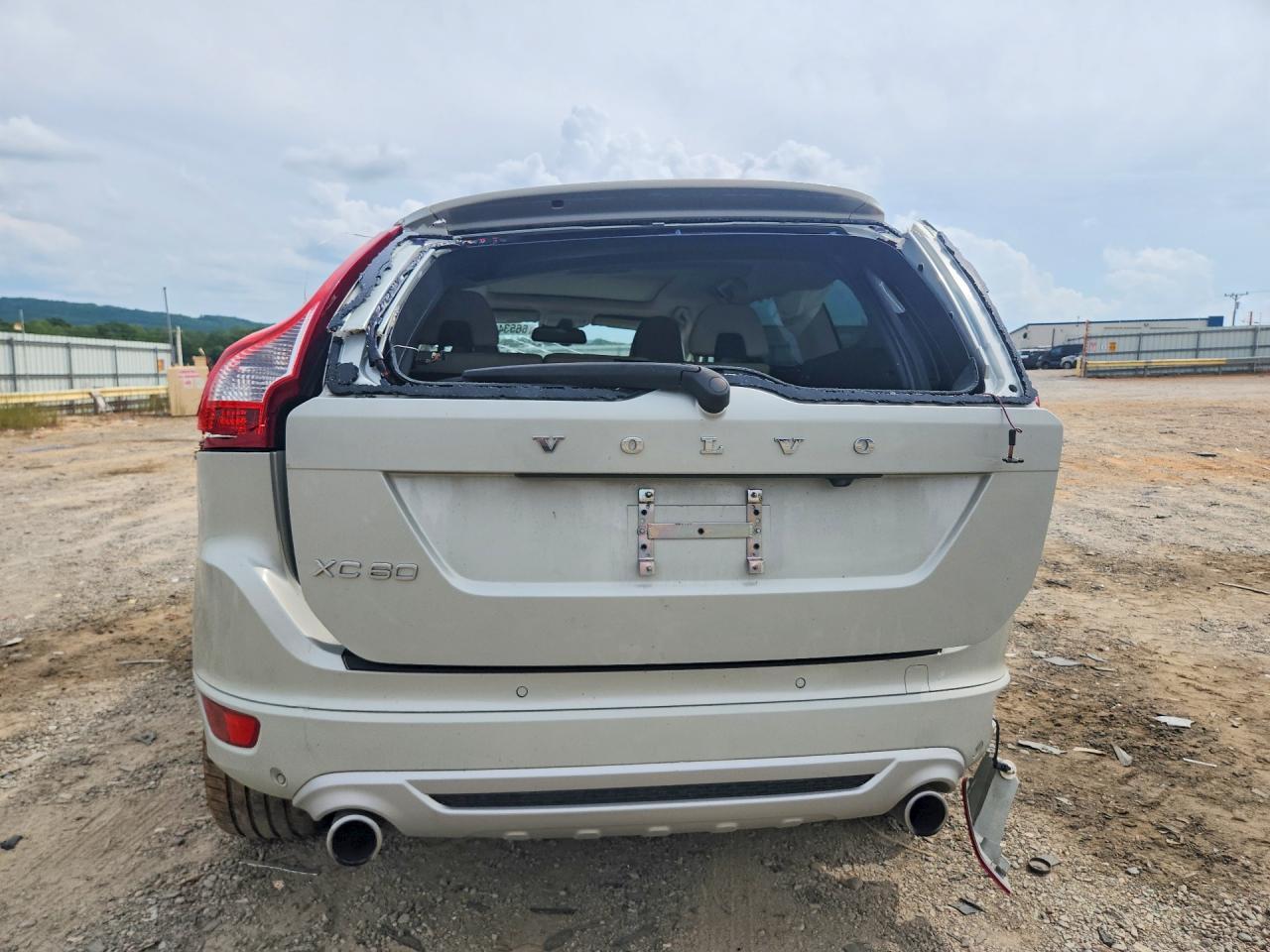 2011 Volvo Xc60 3.2 - Image 6