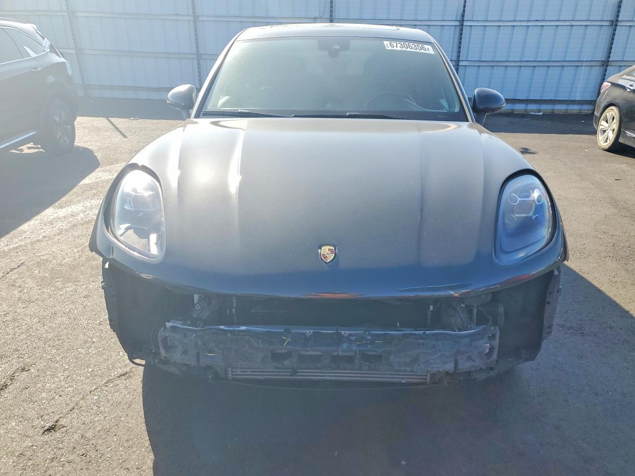 2020 Porsche Macan - Фото 5