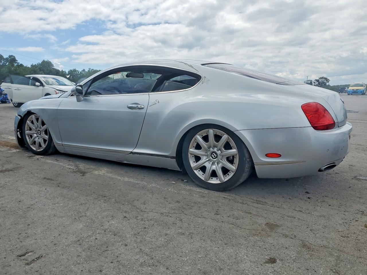 2005 Bentley Continental Gt - Image 2
