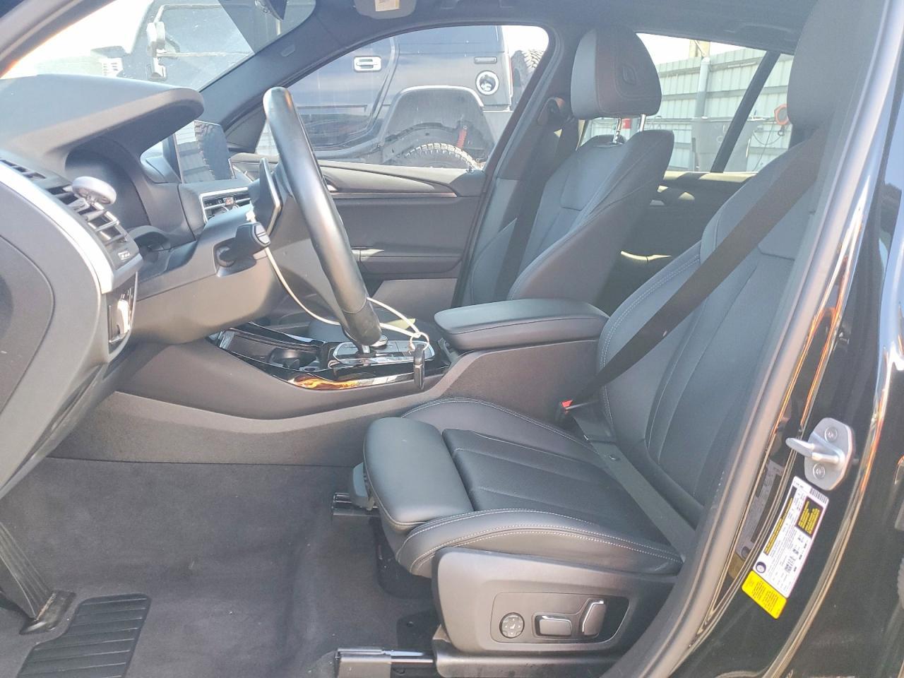 2024 BMW X3 Sdrive30I - Image 7