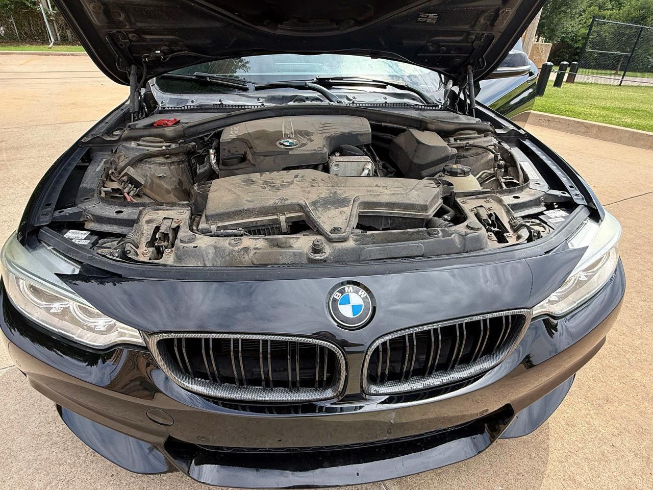 2015 BMW 428 Xi - Фото 7