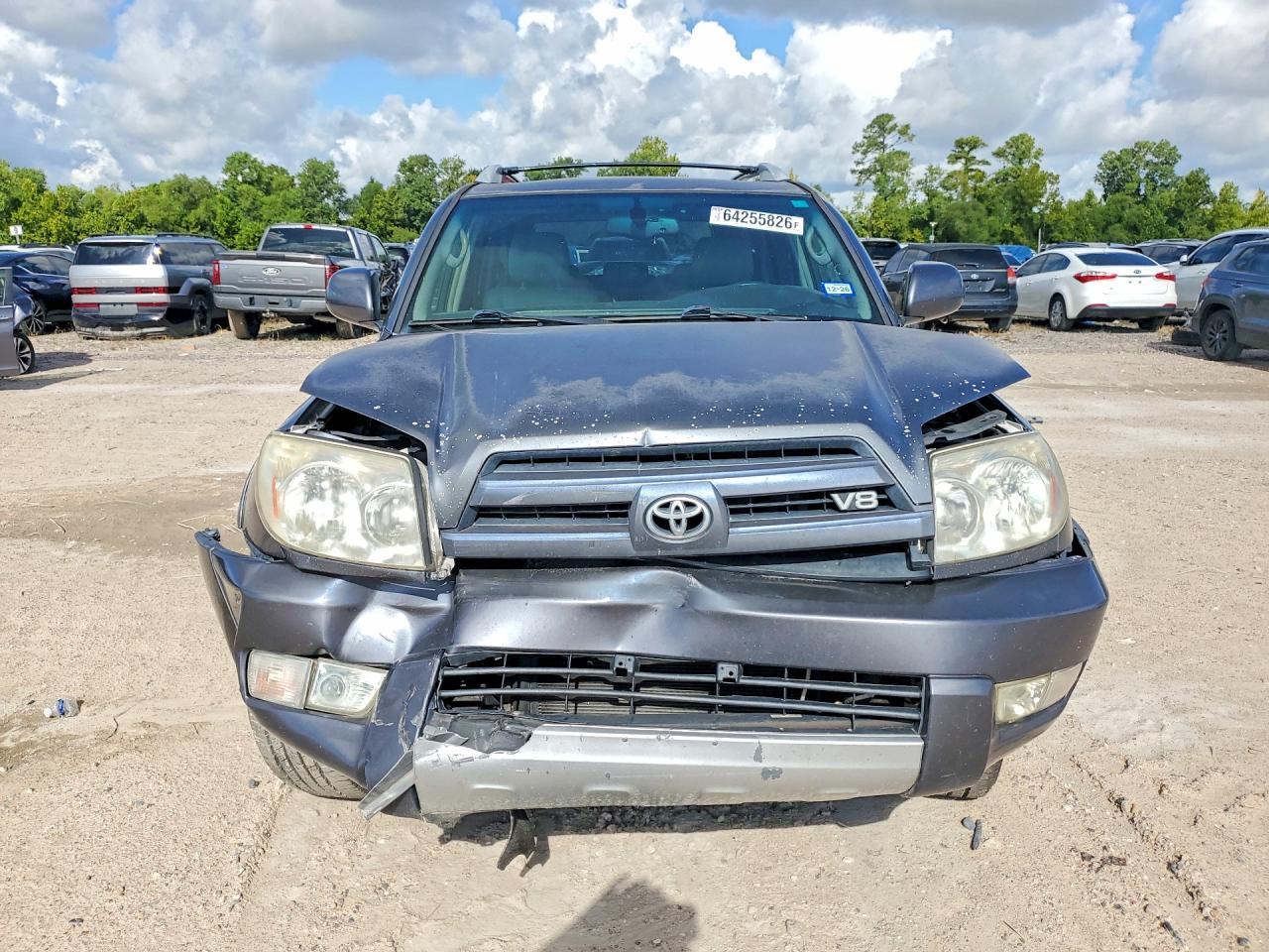 2004 Toyota 4Runner Limited - Image 5