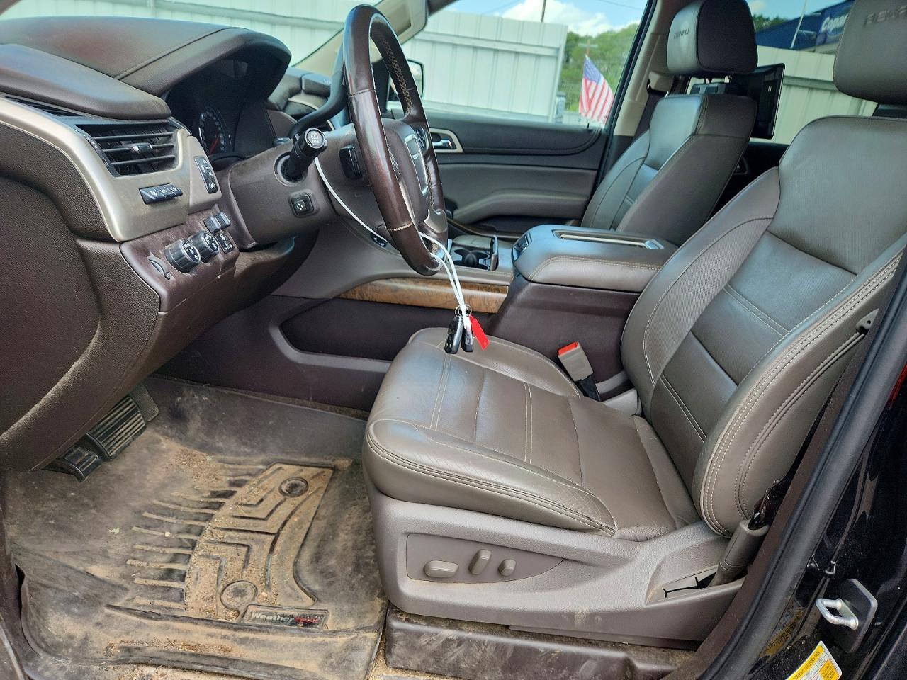 2018 GMC Yukon Xl Denali - Image 7