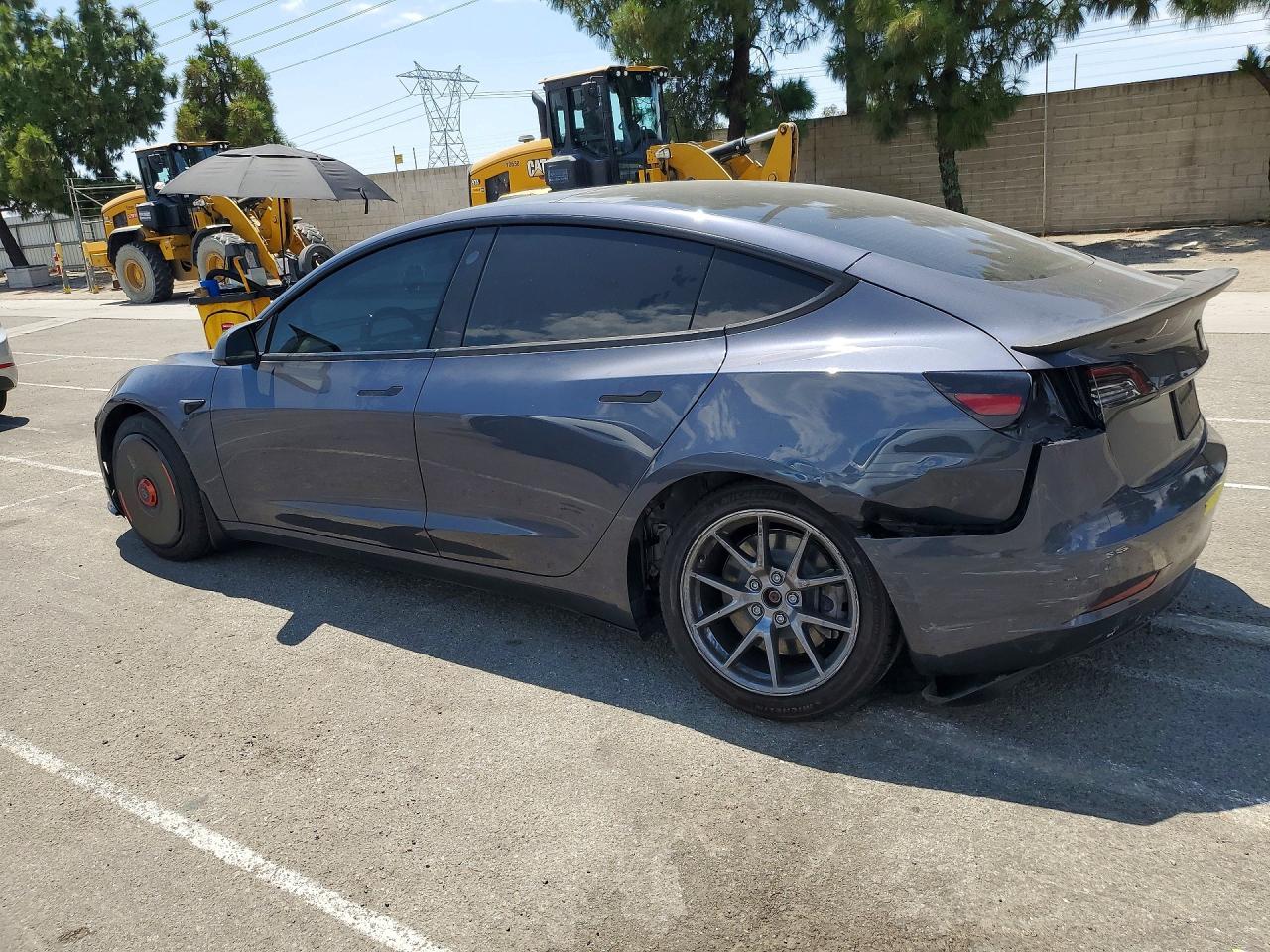 2023 Tesla Model 3 - Image 2