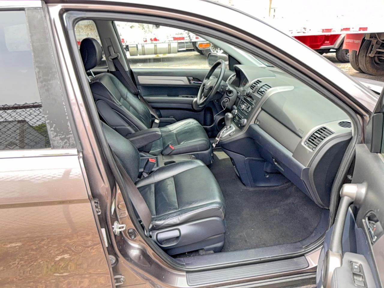 2011 Honda Cr-V Exl - Image 5