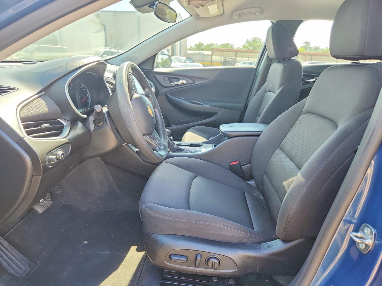 2024 Chevrolet Malibu Lt - Фото 7