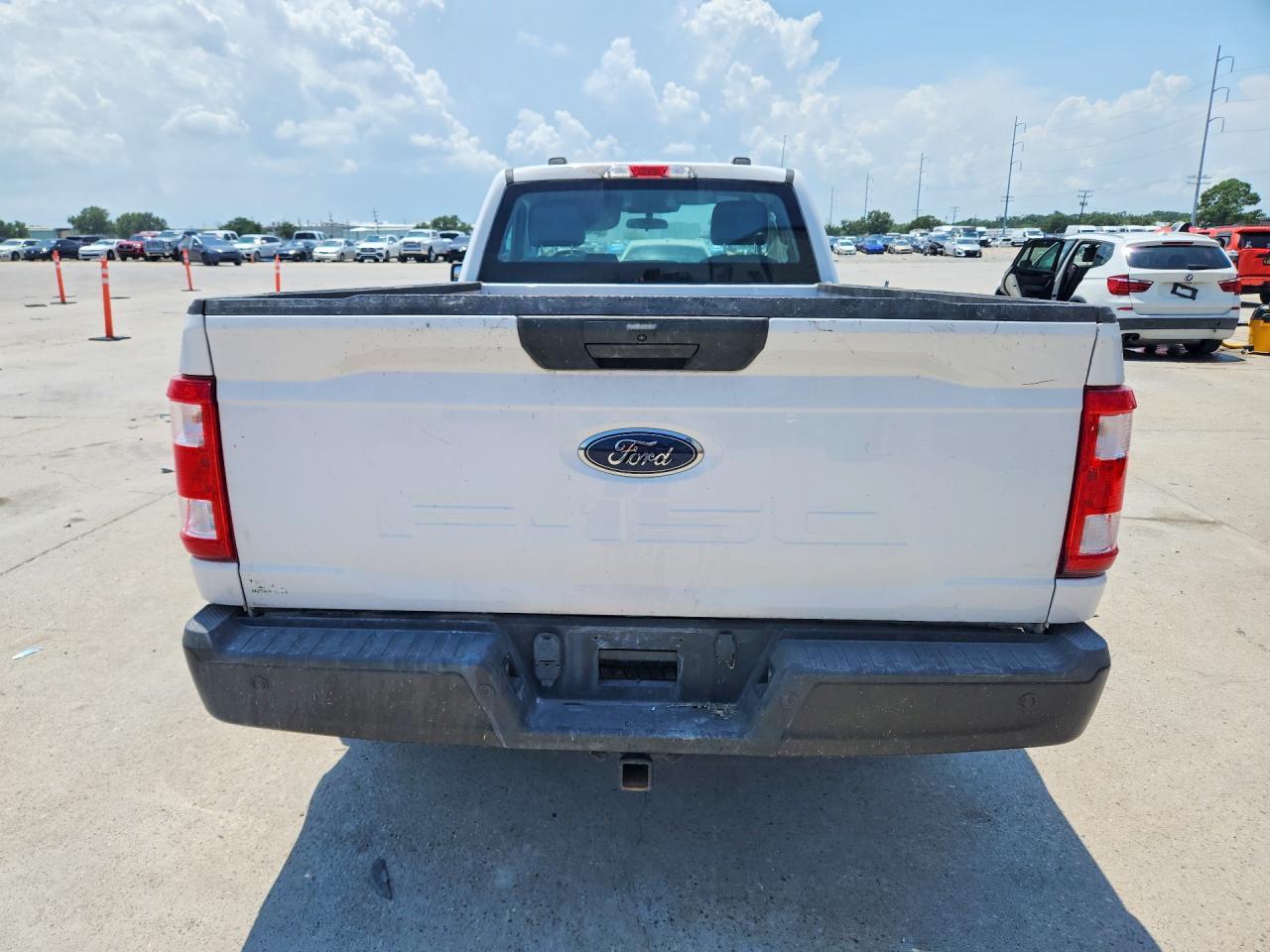 2021 Ford F150 - Image 6