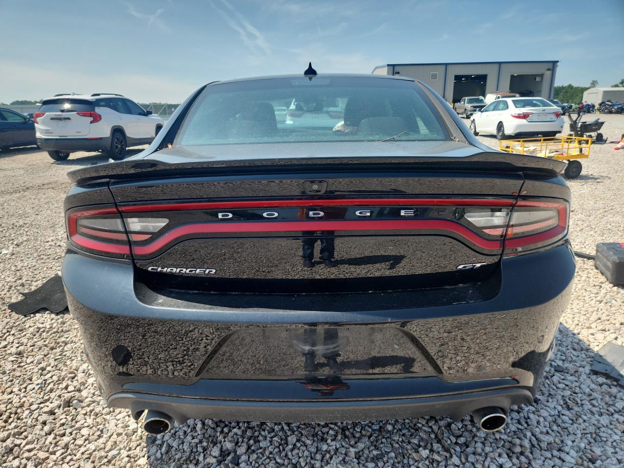 2023 Dodge Charger Gt - Image 6