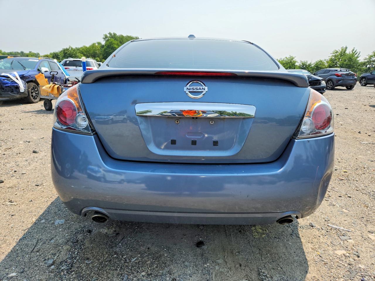 2010 Nissan Altima Sr - Image 6