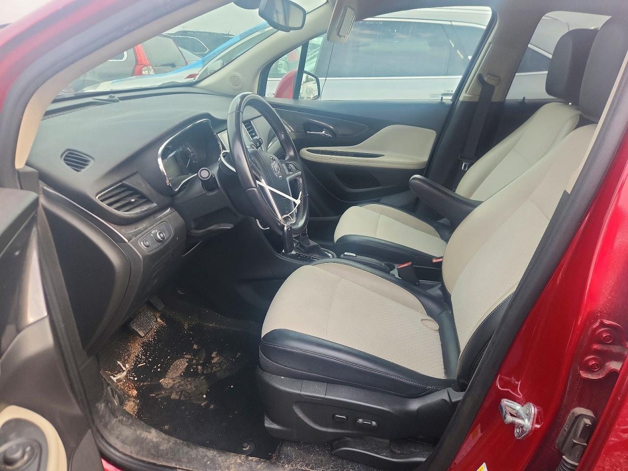 2019 Buick Encore Preferred - Фото 7