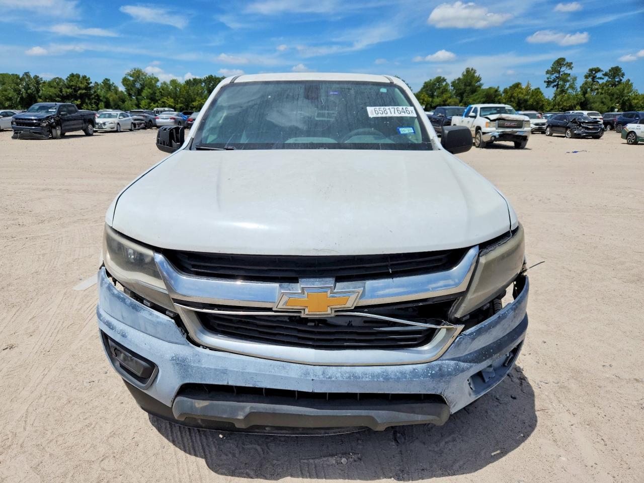 2016 Chevrolet Colorado - Image 5